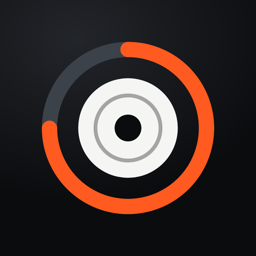 Gymbound app icon